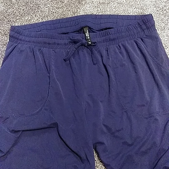 Torrid sleep pant - Picture 2 of 3